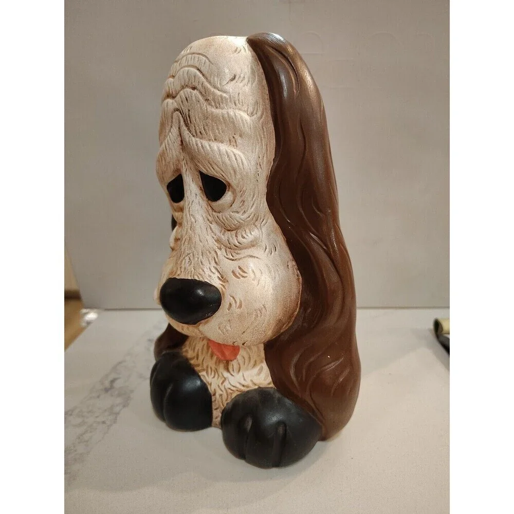 Hound Dog vintage 1970s